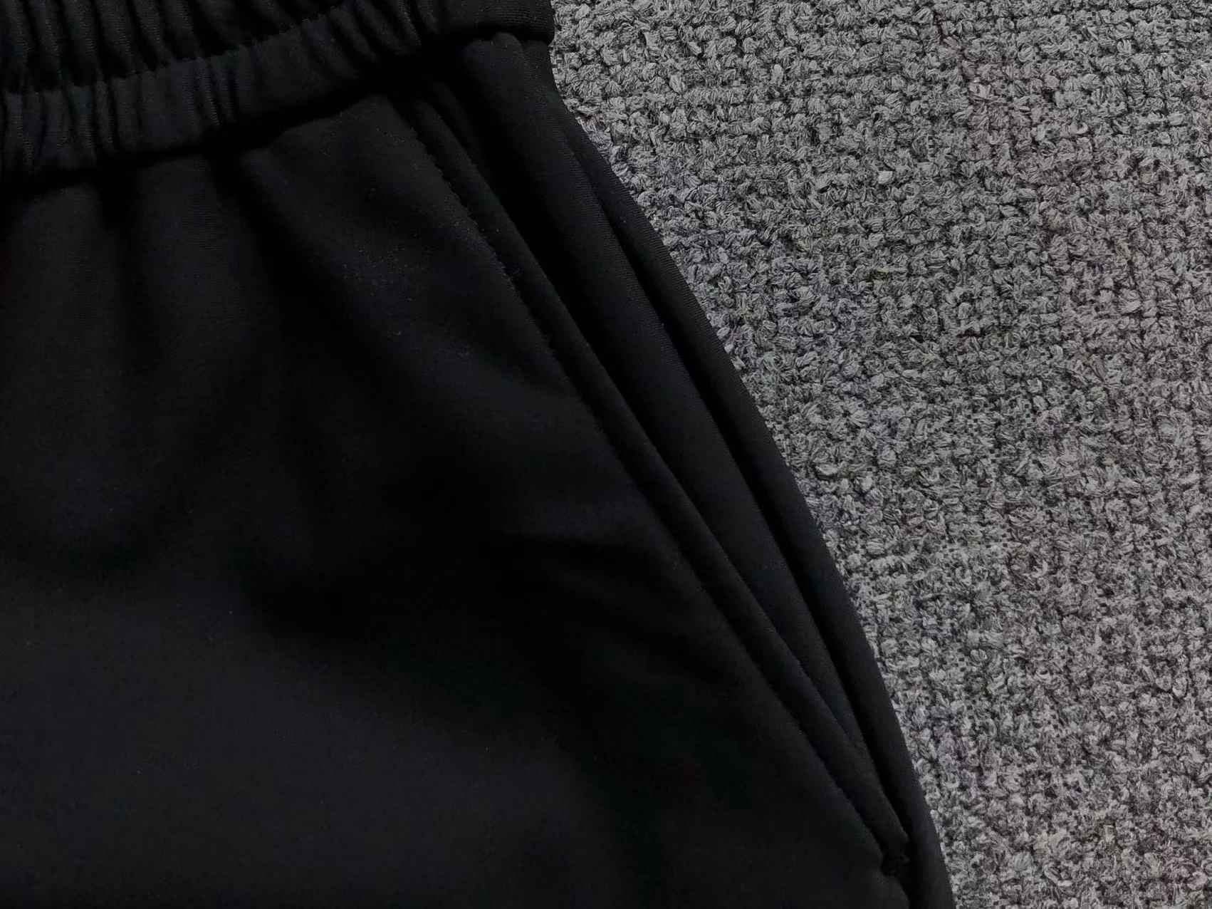 Classic Pants
