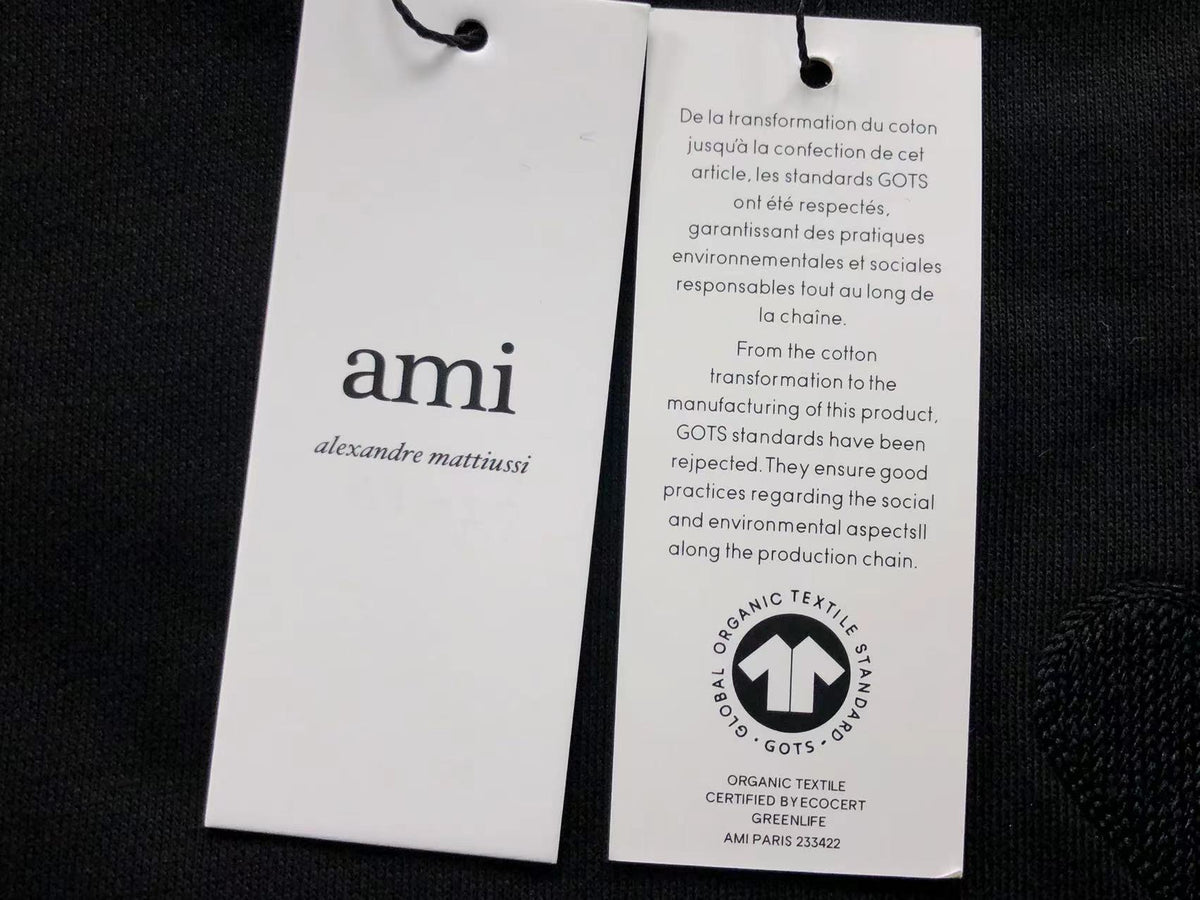Am1 Hoodie