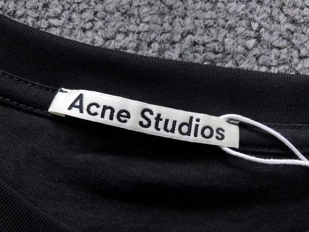 AcneStdios Longsleeve