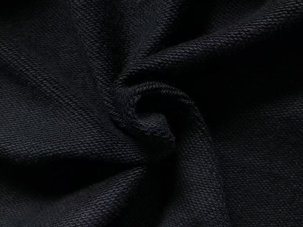Cross Hoodie