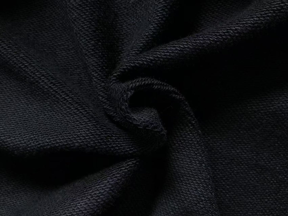 Cross Hoodie