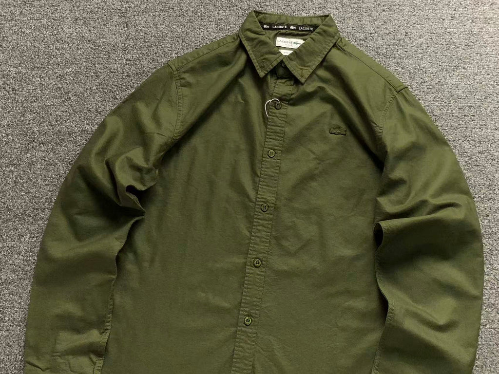 Classic Shirt