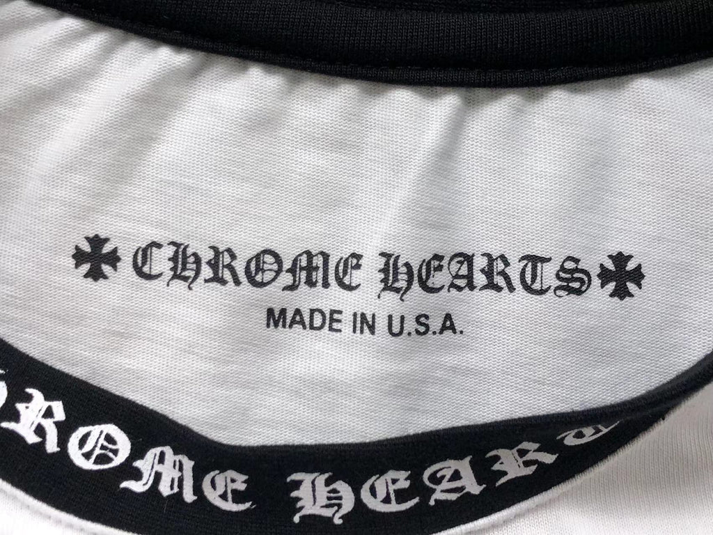 Cross Longsleeve