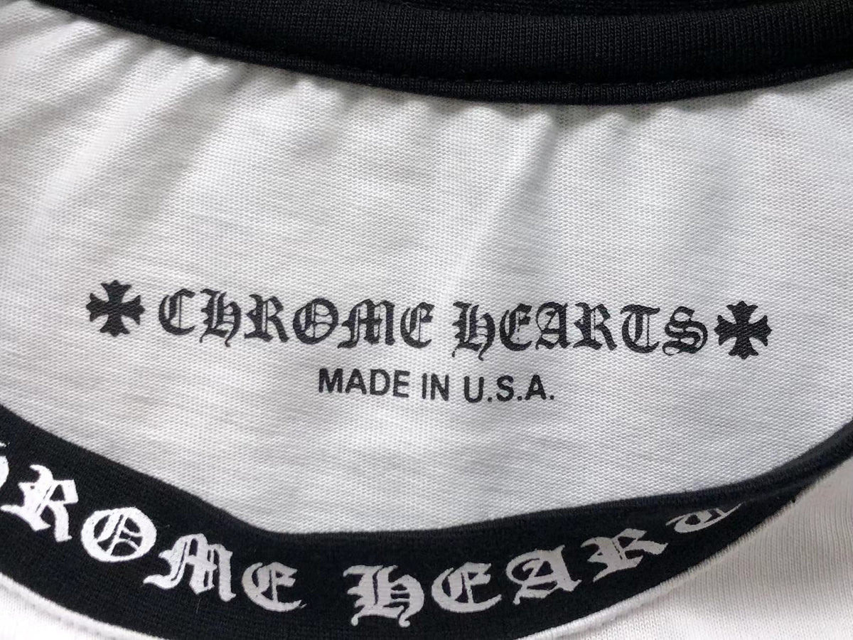 Cross Longsleeve