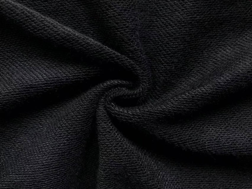 Cross Hoodie