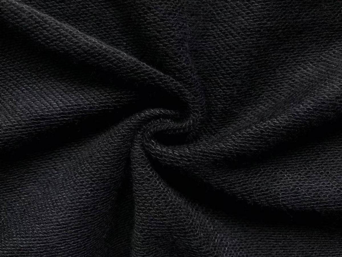 Cross Hoodie
