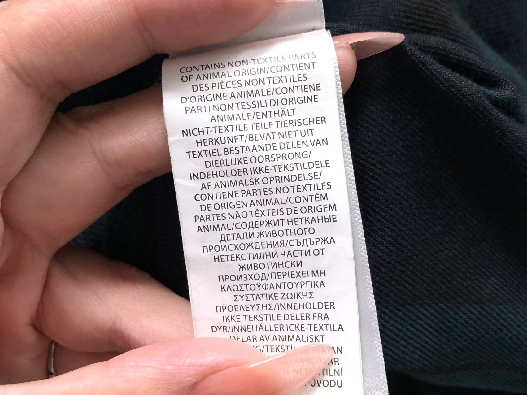 Ralph Lauren Jacket
