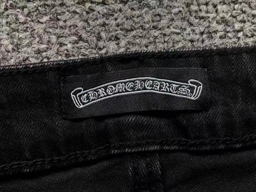 Cross Pants