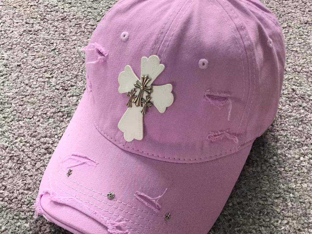 Cross Cap