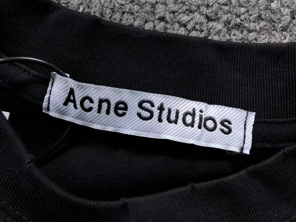 AcneStdios Longsleeve