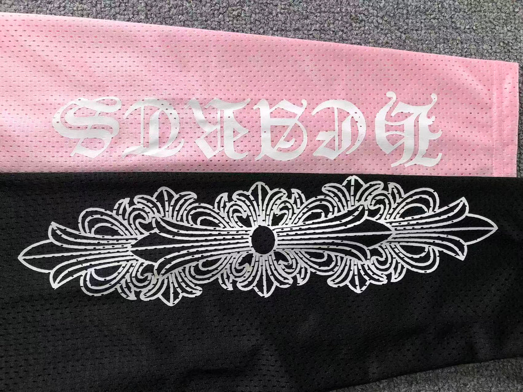 Cross Pants