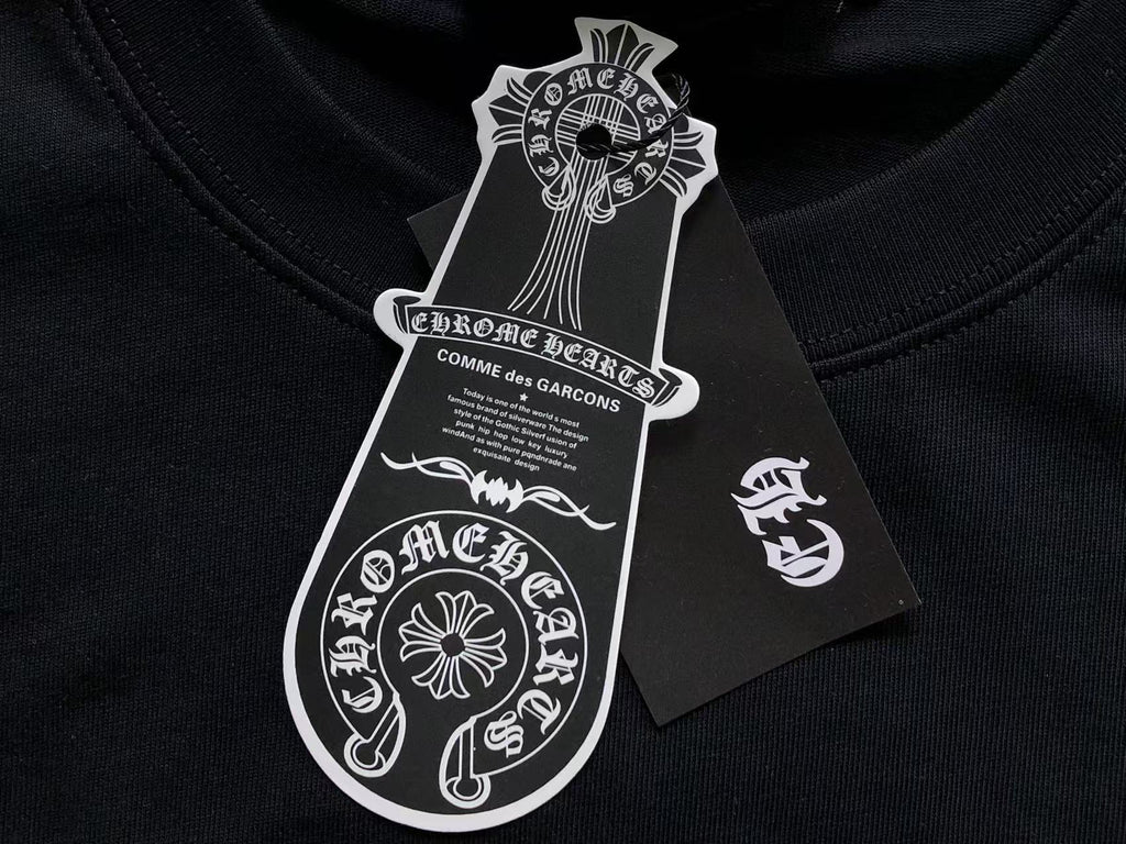 Cross Tshirt