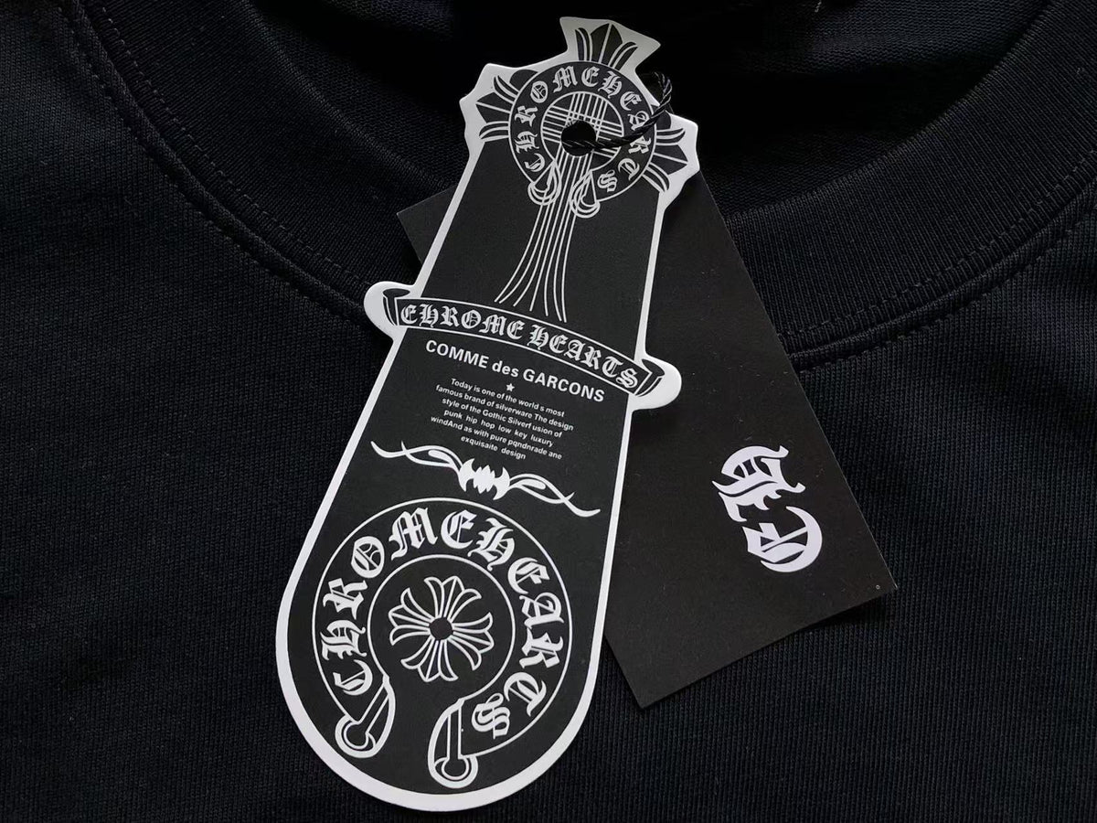 Cross Tshirt