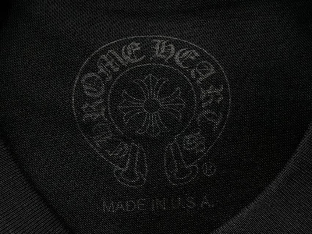 Cross Longsleeve