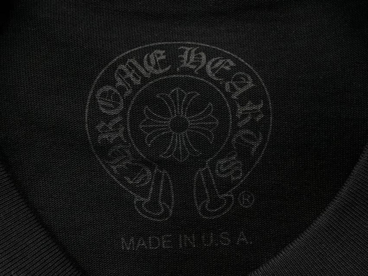 Cross Longsleeve