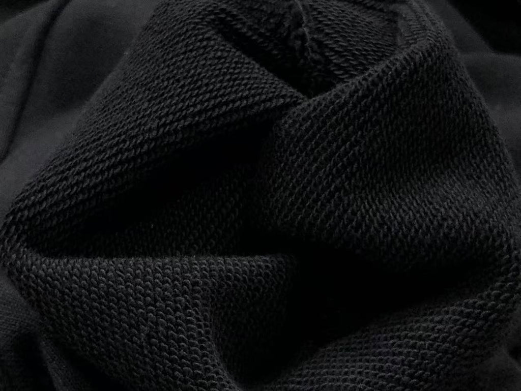 Cross Hoodie