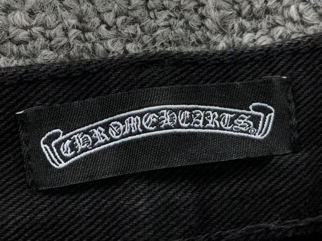 Cross Pants