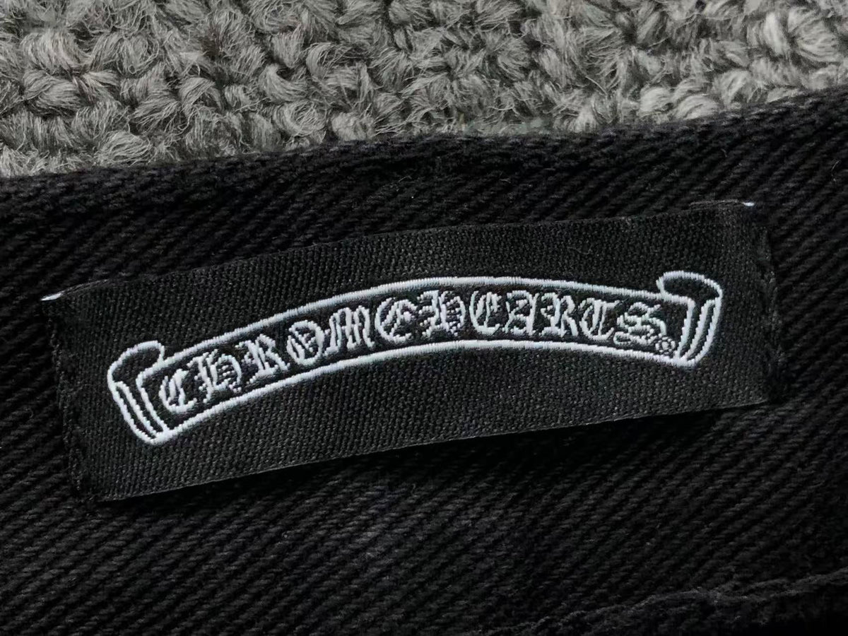 Cross Pants