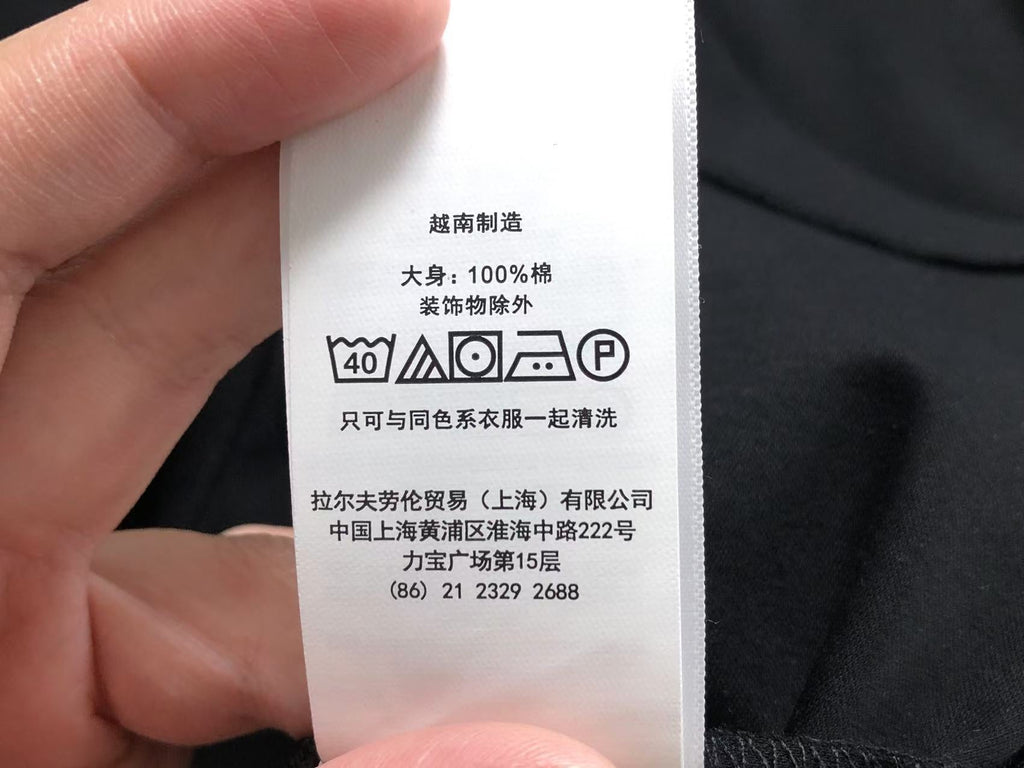 Ralph Lauren Tshirt
