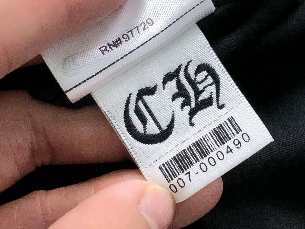 Cross Tshirt