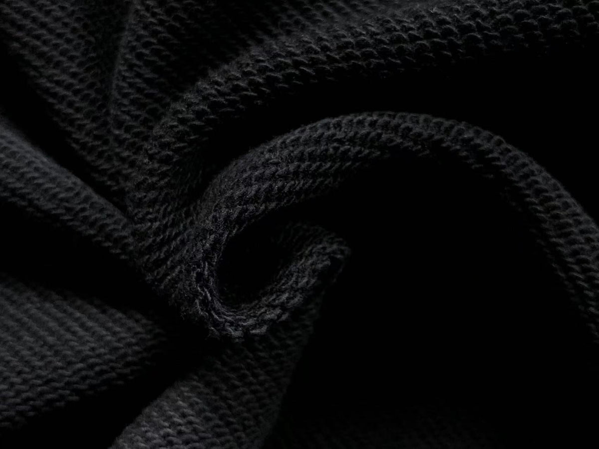Cross Hoodie