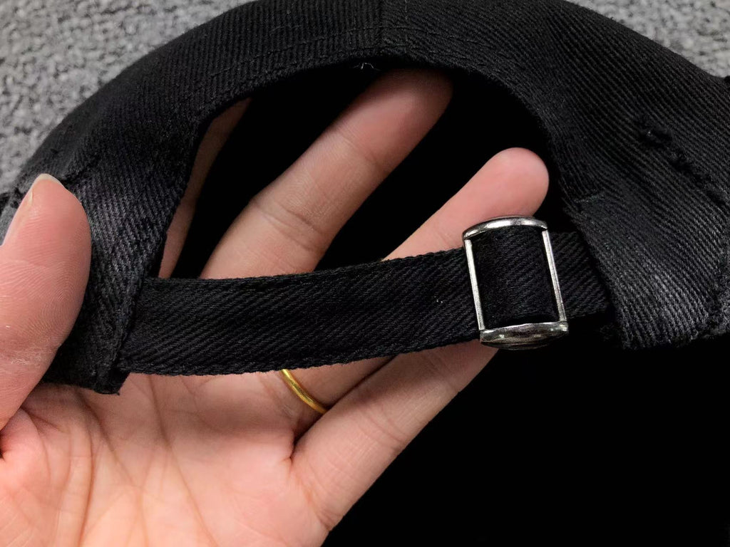 Cross Cap