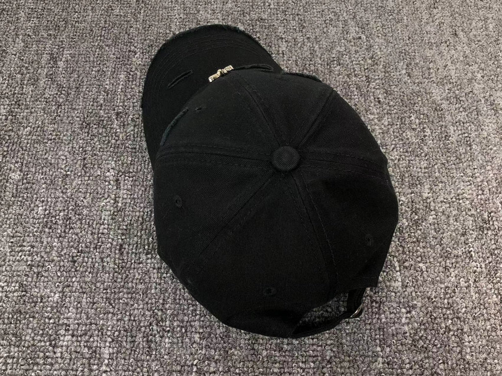 Cross Cap