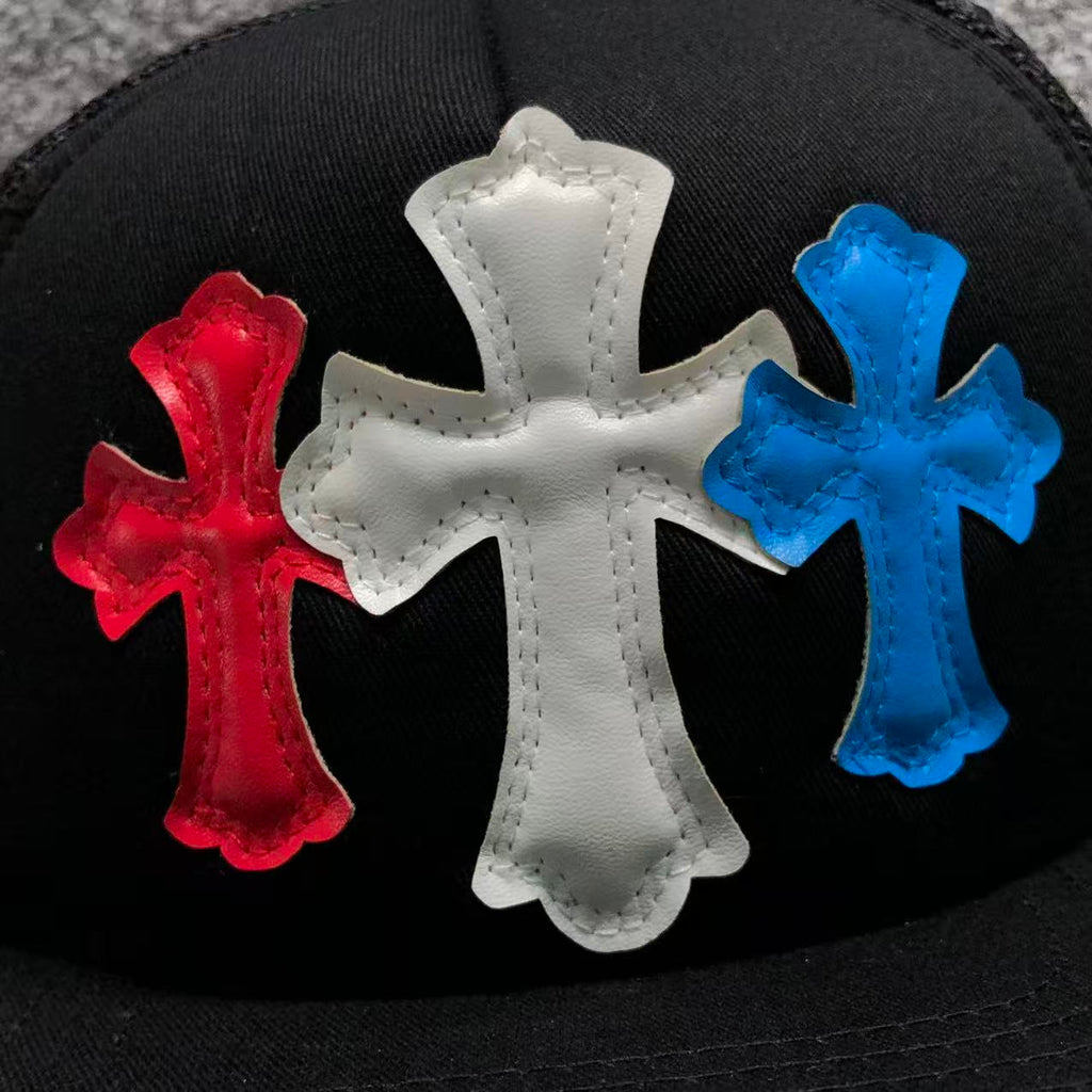 Cross Cap