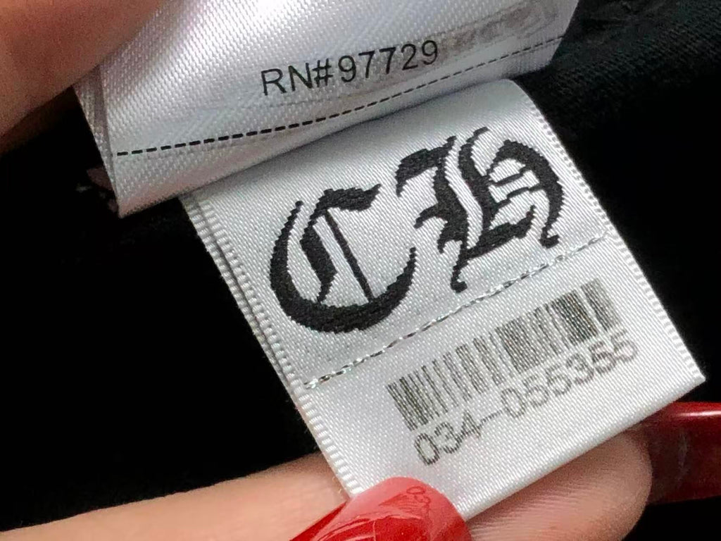 Cross Tshirt