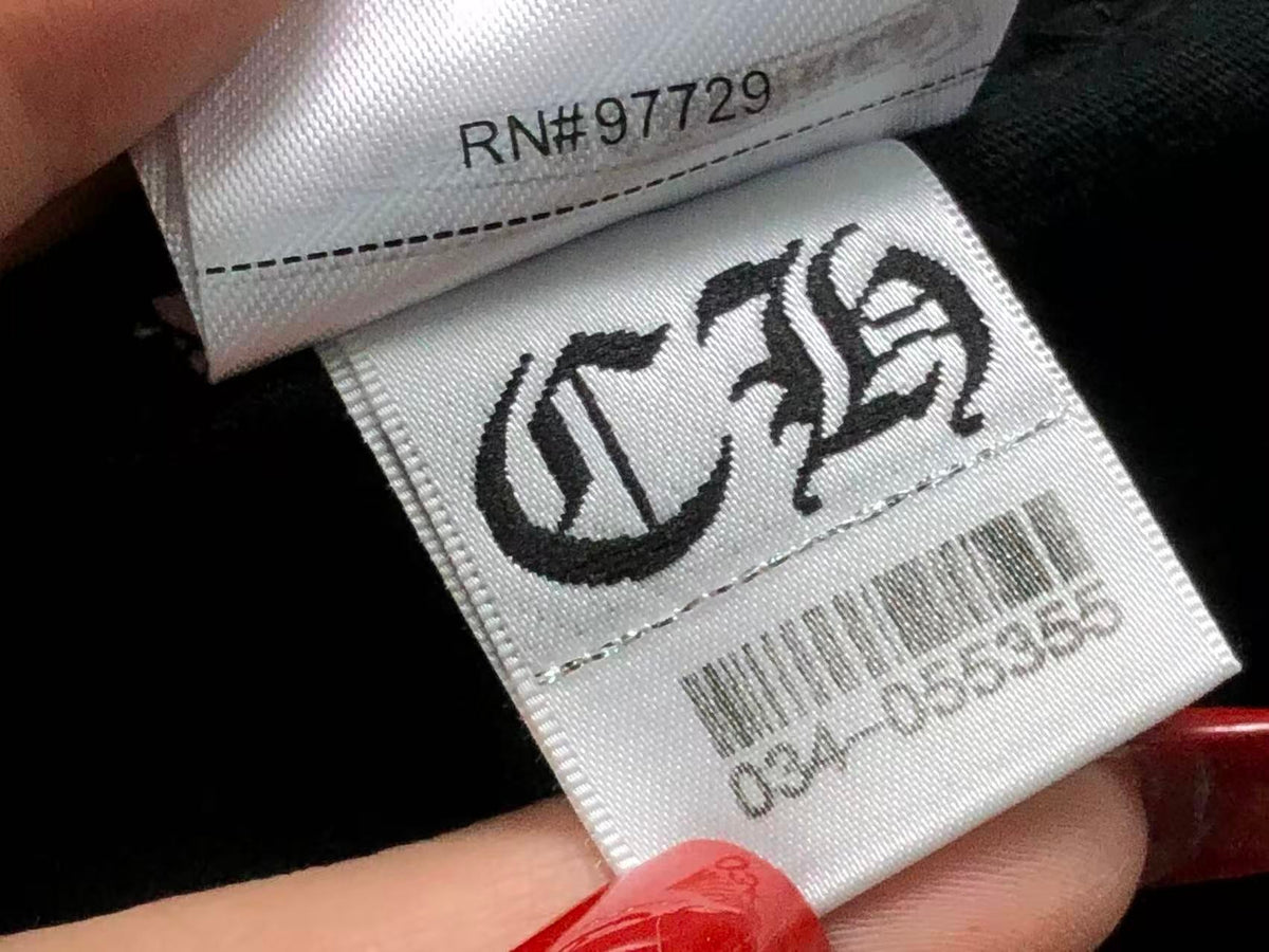Cross Tshirt