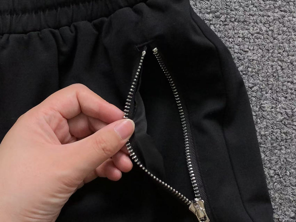 Cross Shorts