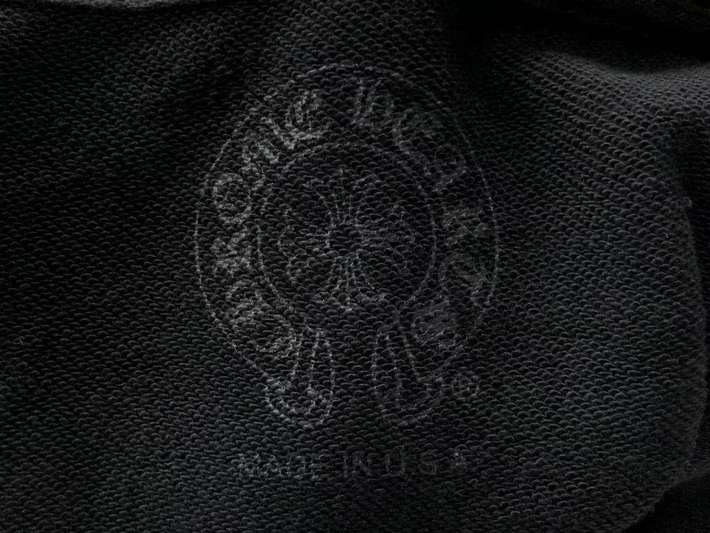 Cross Hoodie
