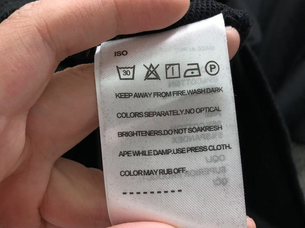 Cross Hoodie