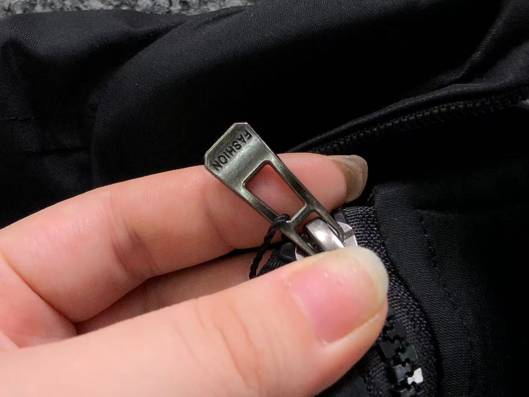 Classic Jacket