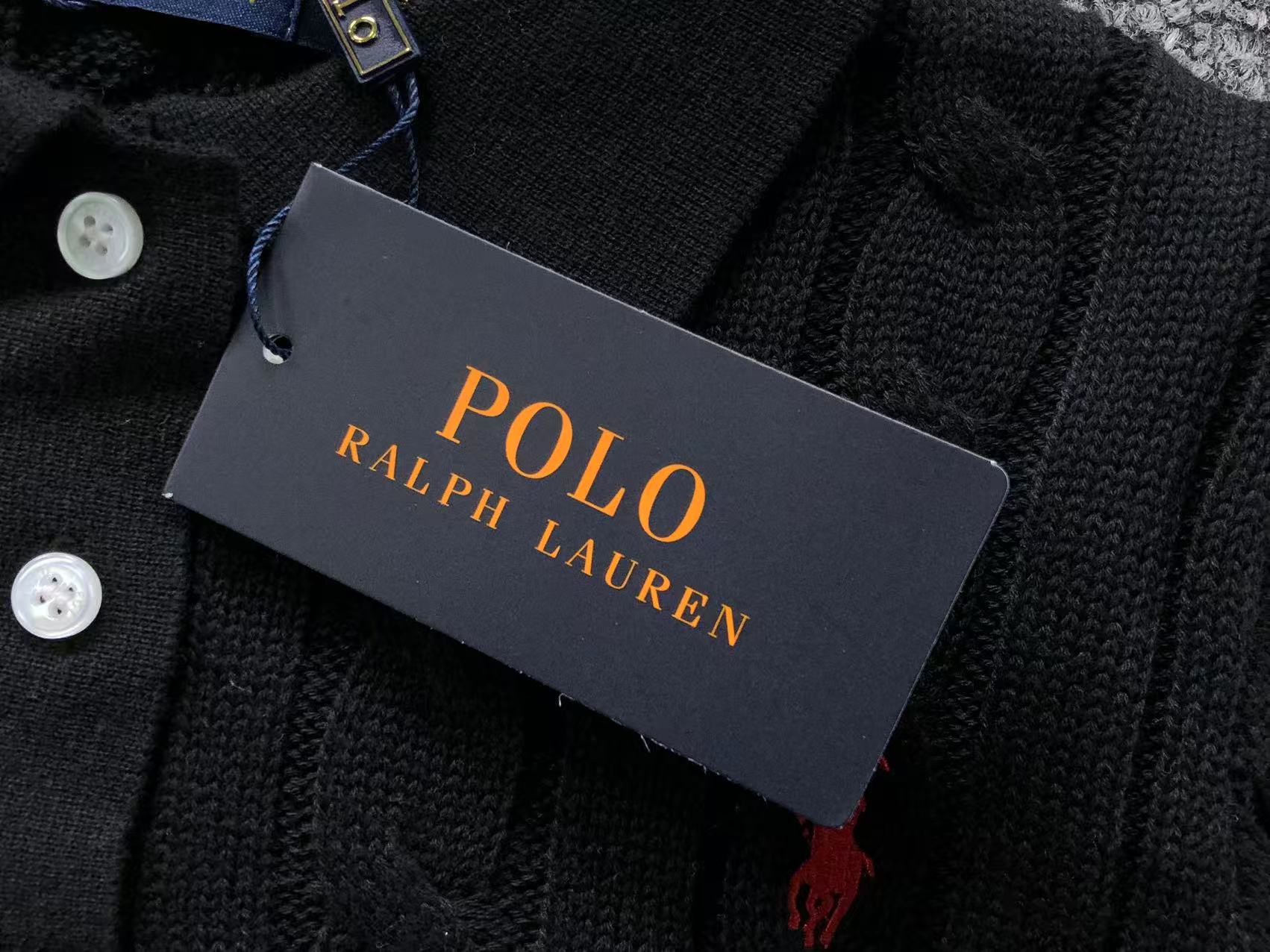 Ralph Lauren Polo Female