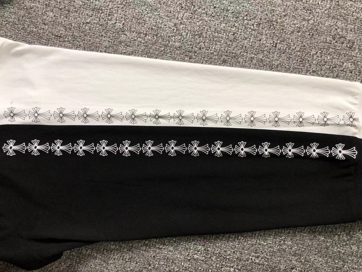 Cross Longsleeve