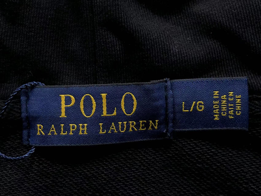 Ralph Lauren Hoodie & Pants