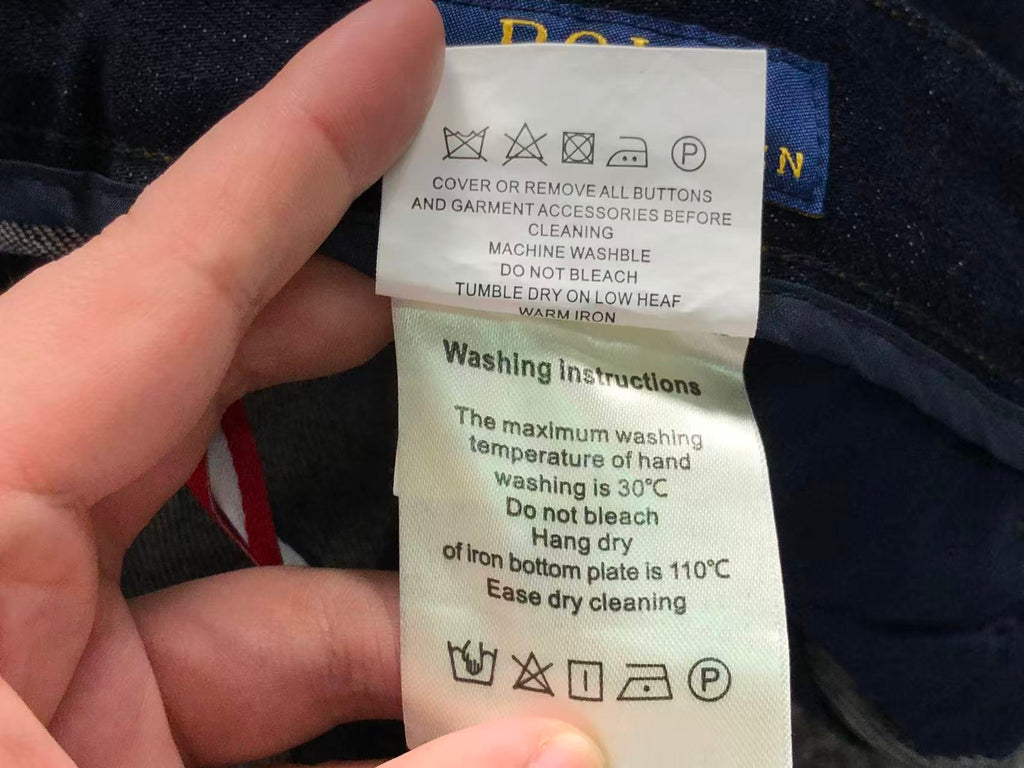 Ralph Lauren Pants