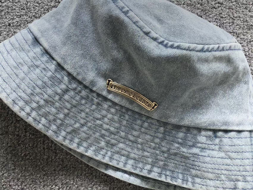 Cross Cap