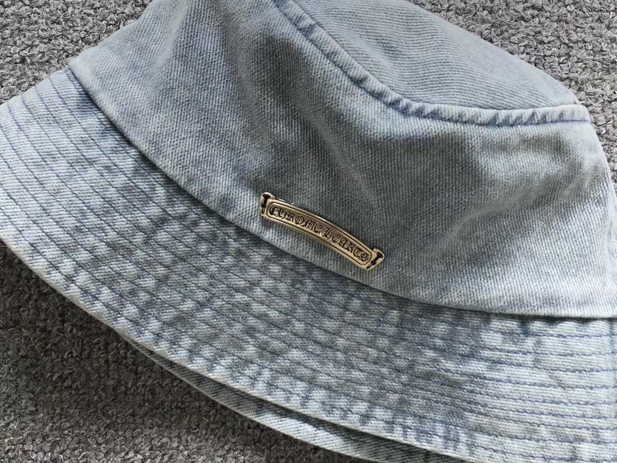 Cross Cap