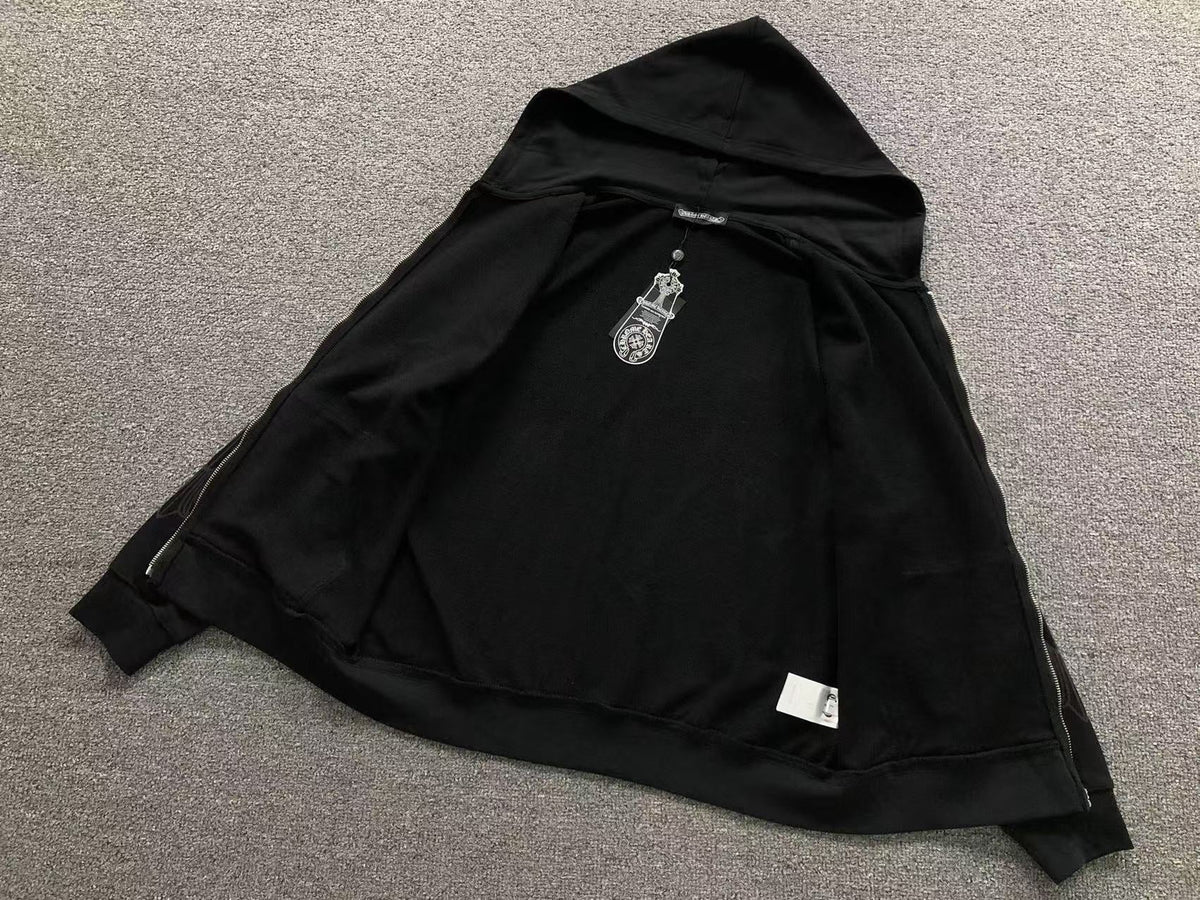 Cross Hoodie