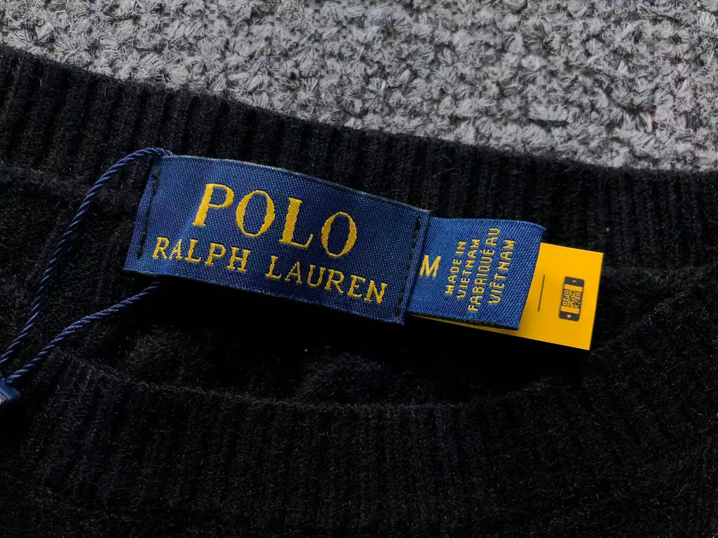 Ralph Lauren Sweater