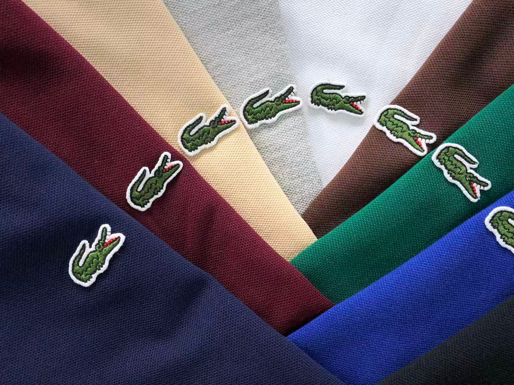 Classic Polo