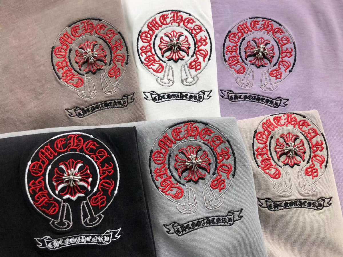 Cross Tshirt