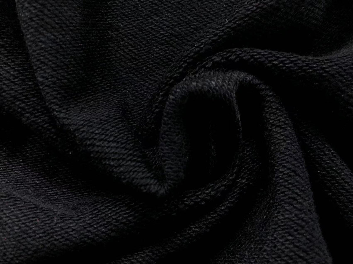 Cross Hoodie