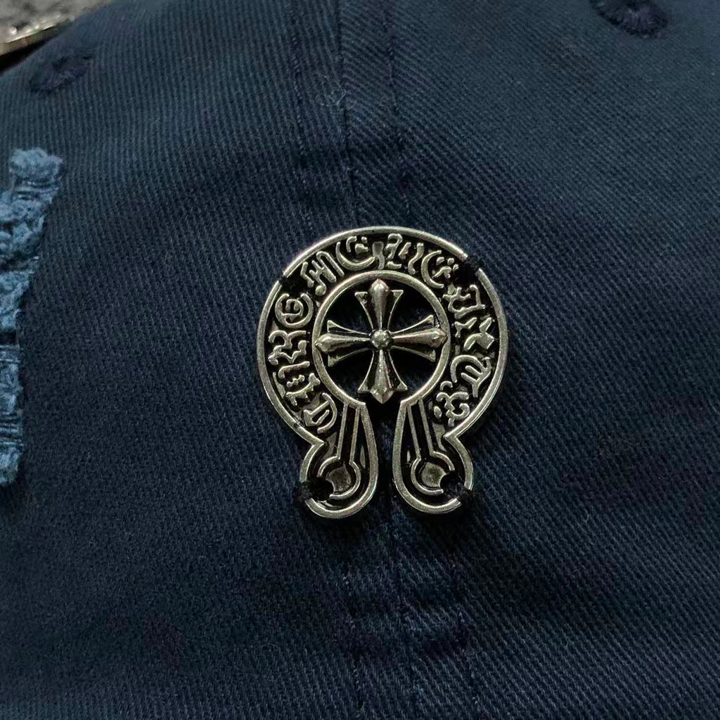 Cross Cap