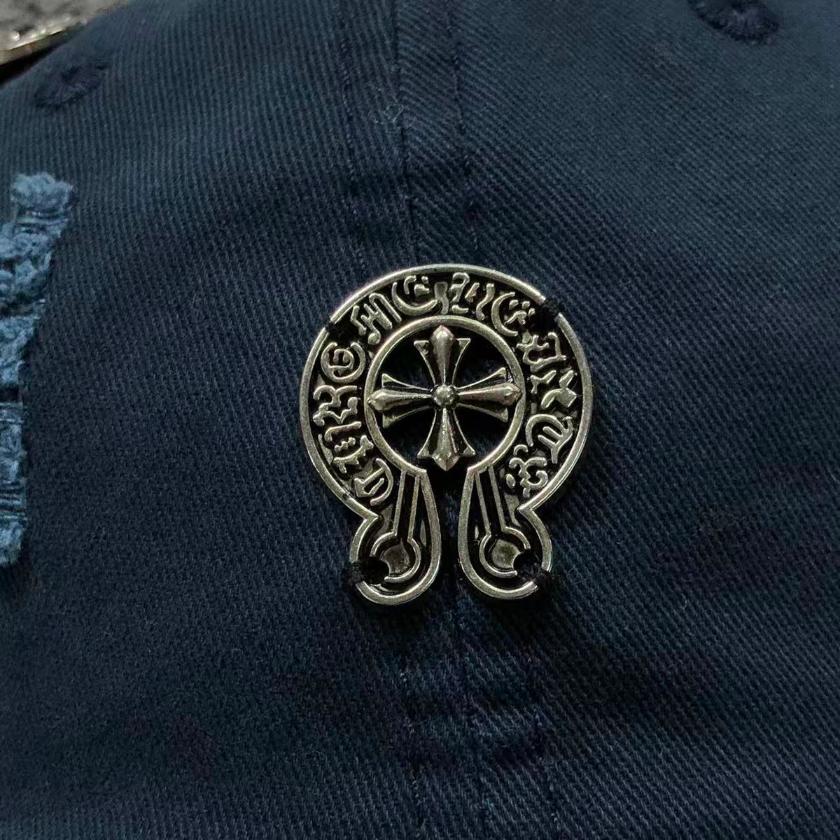 Cross Cap
