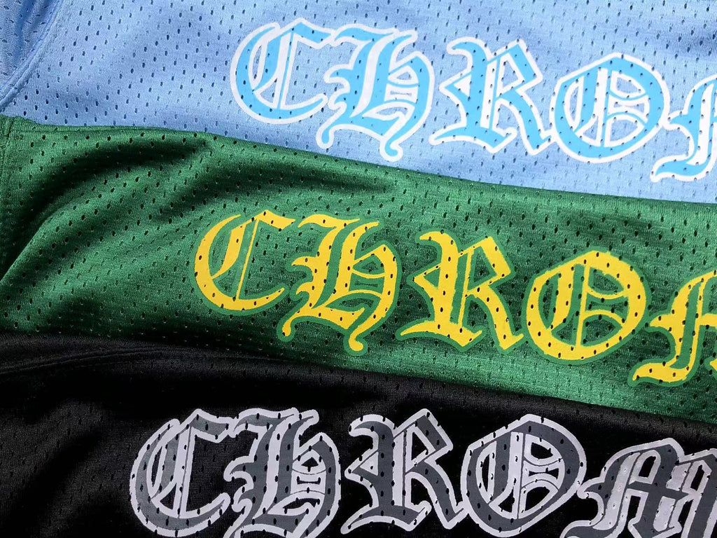Cross Tshirt & Shorts