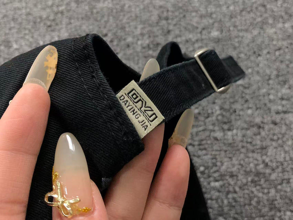 Cross Cap
