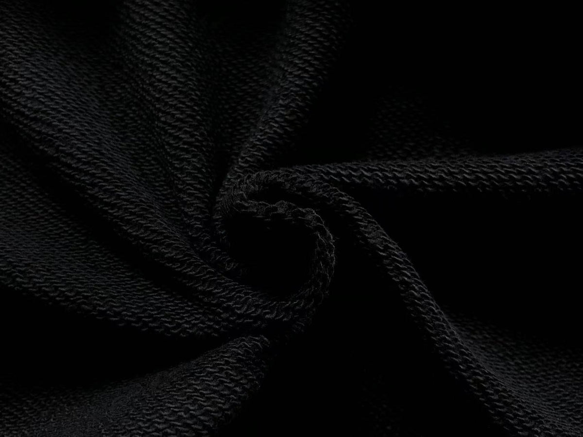 Cross Hoodie